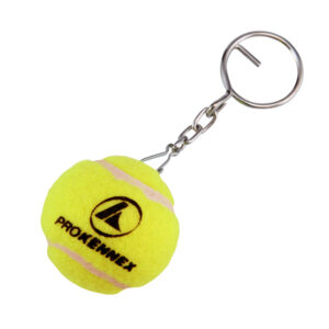 Portachiavi palla da tennis Tecnifibre  Portachiavi palla da tennis Sport  And Trend E Sport