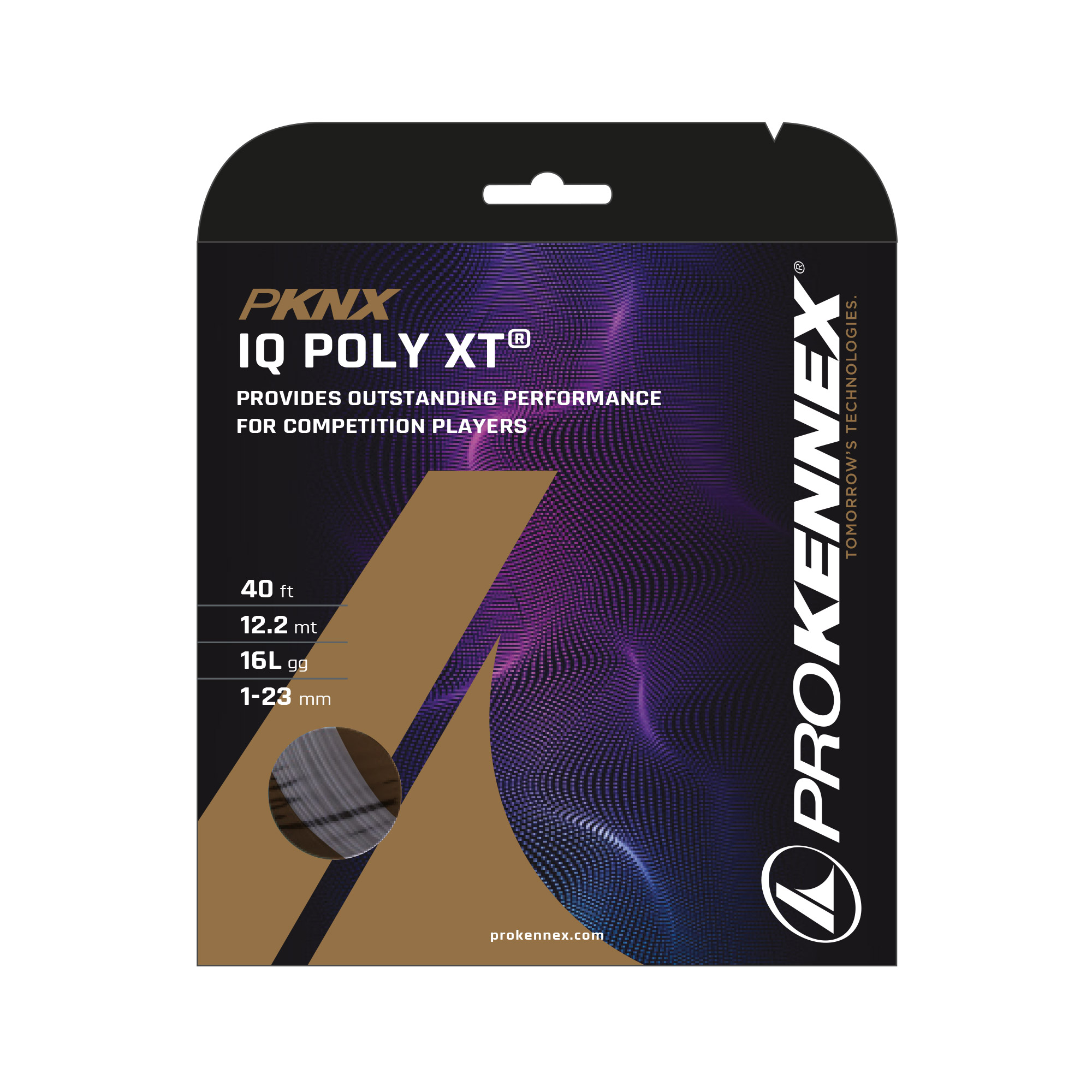 Iq Poly Xt - Set