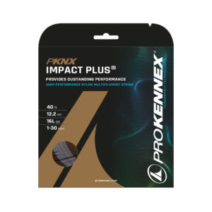 Impact Plus Set