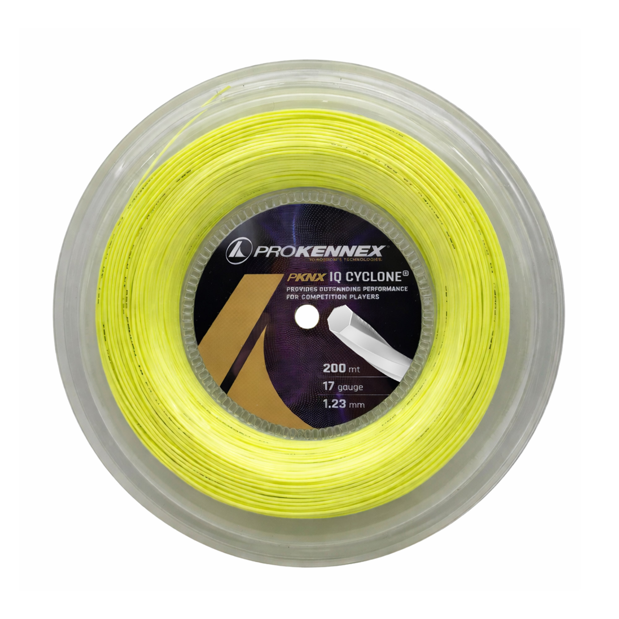 Iq Cyclone Matassa