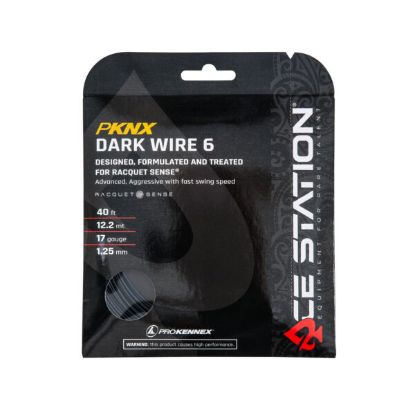 Dark wire 6 Set