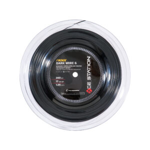 Dark wire 6 Matassa