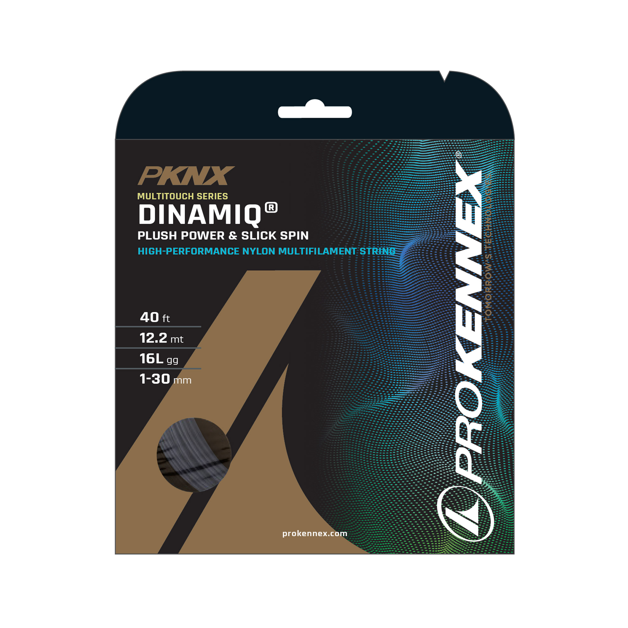 Dinamiq Set