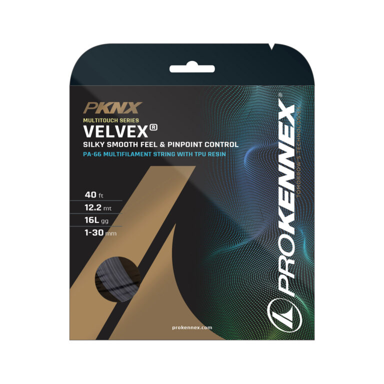 Velvex Set